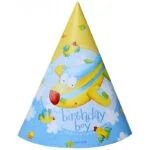 Birthday Cap