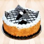 Cake Delivery in Tinplate