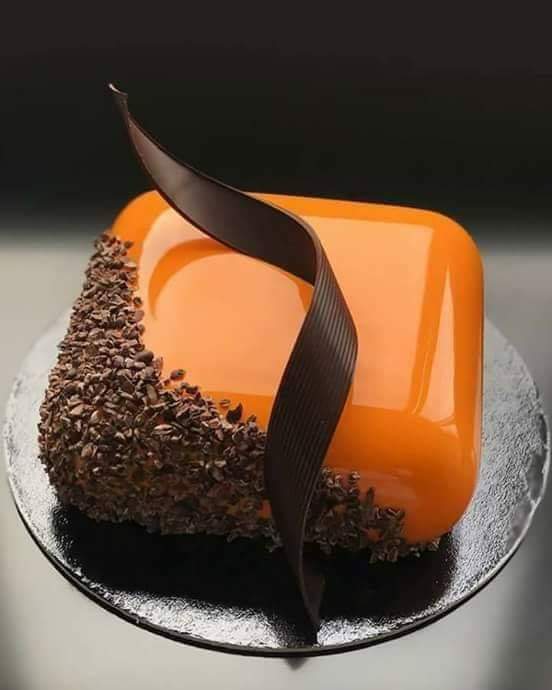 Best Praline Cake In Kochi | Order Online