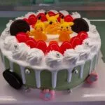 Online Cake Delivery in Sakchi Jamshedpur