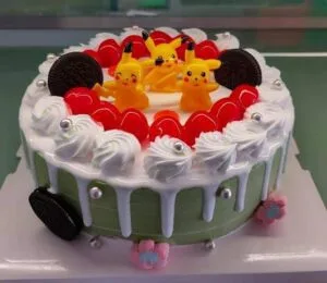 Online Cake Delivery in Sakchi Jamshedpur