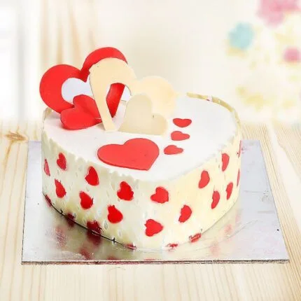 Cake Delivery in Dimna