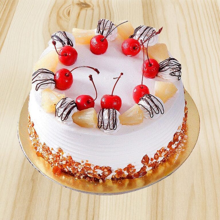 Cake Delivery in Laubasa