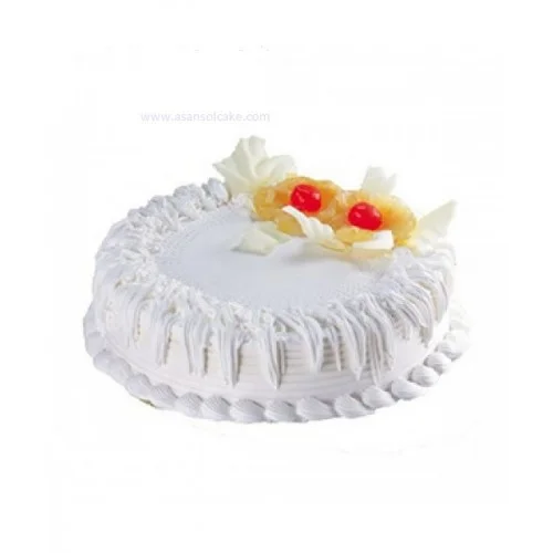 Exotica Vanilla Pineapple 1 kg - Image 1