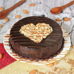 Best Cake Delivery in Ghamaria