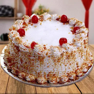 Cake Delivery in Rabbani Colony