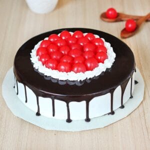 Cake Delivery in TTS Colony