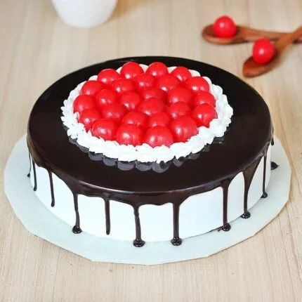 Cake Delivery in TTS Colony