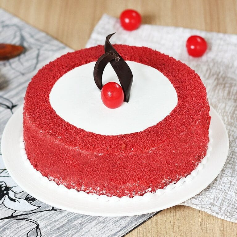 Cake Delivery in Tisco Colony