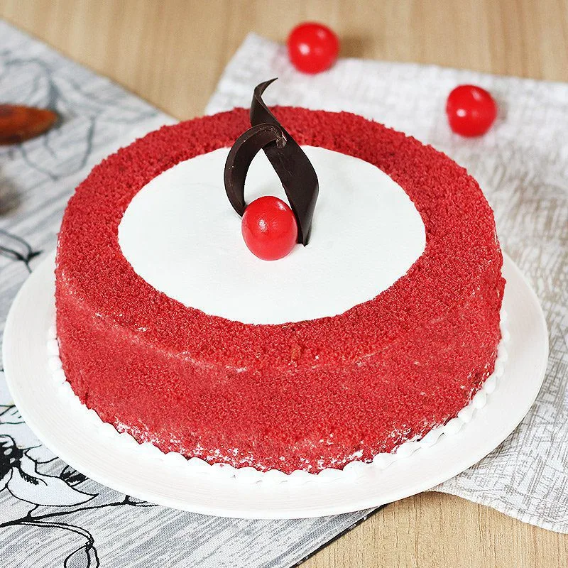 Cake Delivery in Tisco Colony