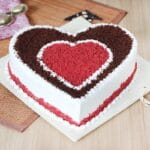 Best Cake Delivery in Iqra Colony