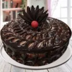 Premium Chocolate Cake Jamshedpur