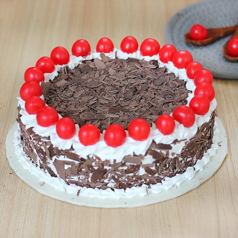 Cake Delivery in B H Area