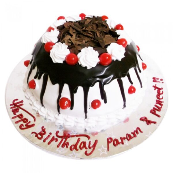 Patty Cake Puppetry 1 Kg Jamshedpur Cake Shop