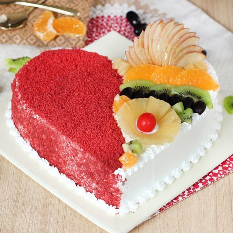 Best Cake Delivery in Ghoush Nagar
