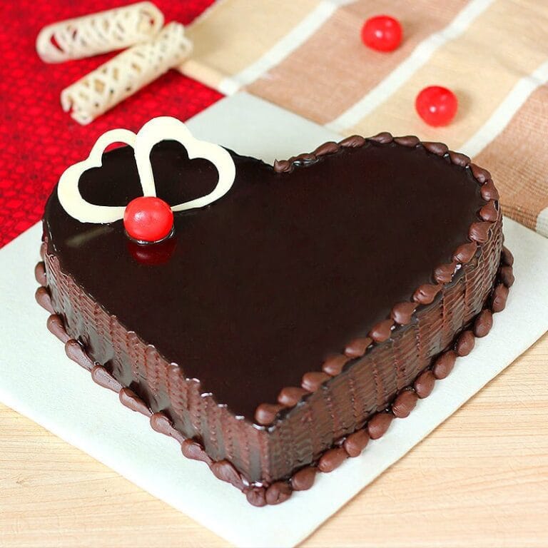 Best Cake Delivery in TRF Colony