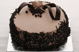 Choco Chip & Rice Cake﻿ 1 kg
