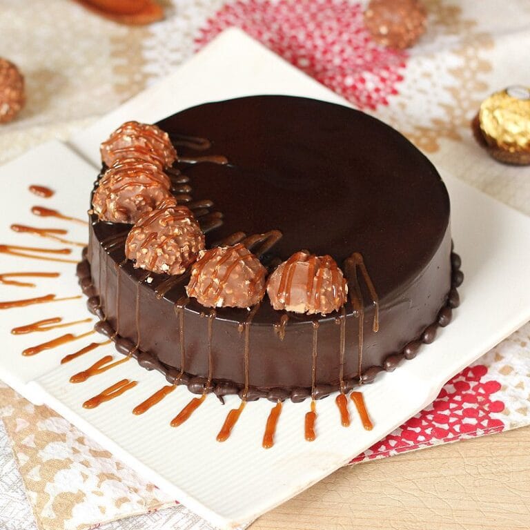 Cake Delivery in Golmuri
