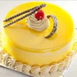 Mango Jamshedpur Cake Delivery
