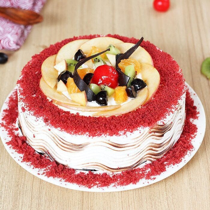 Best Cake Delivery in Nildih