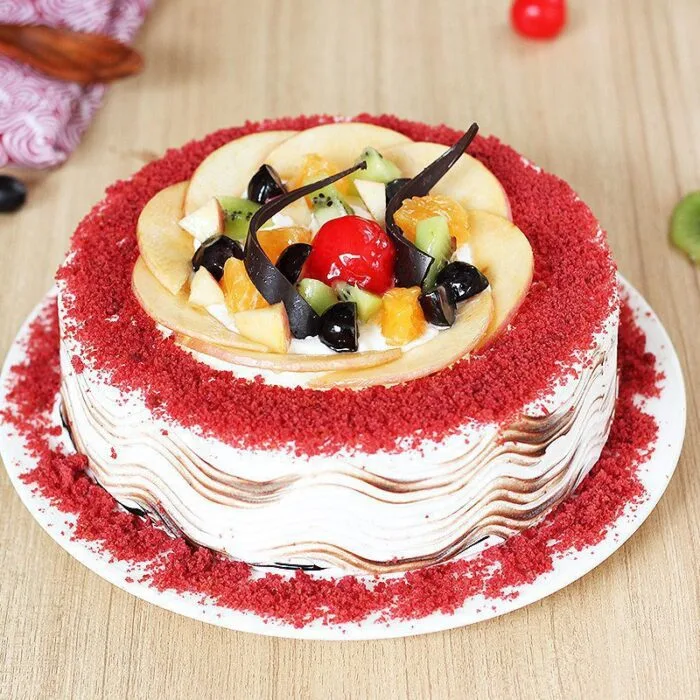 Best Cake Delivery in Nildih