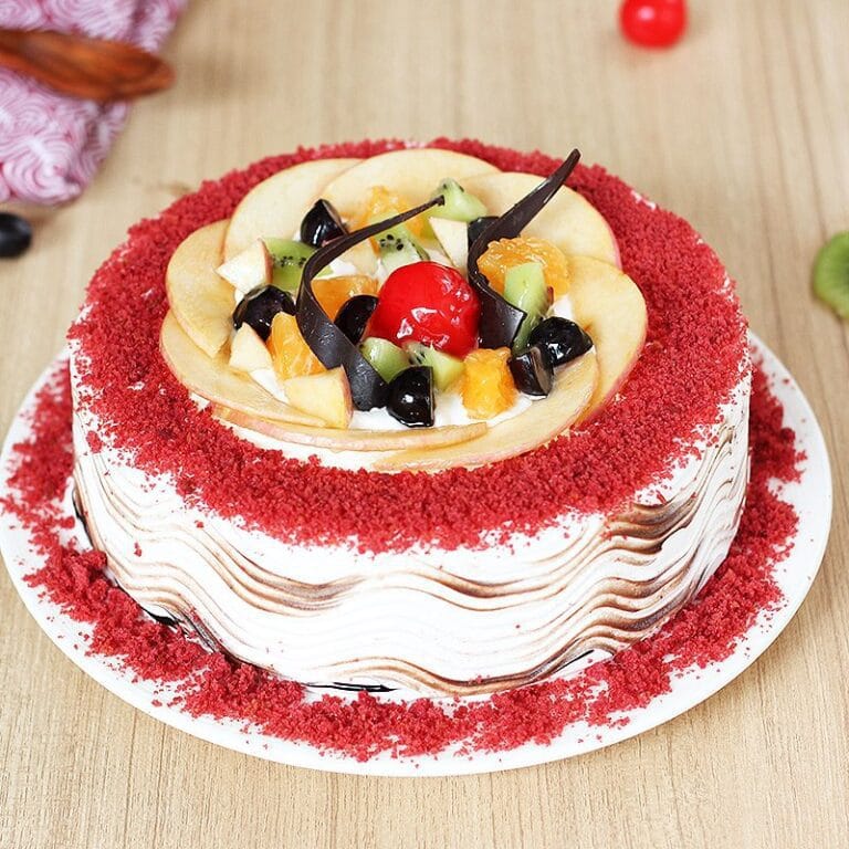 Best Cake Delivery in Nildih