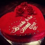 Red Velvet Cake in Jamshedpur