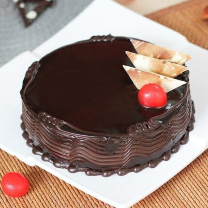 Cake Delivery in Baman Gora