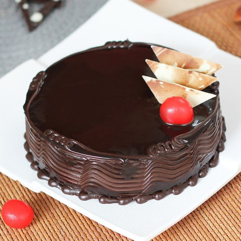 Cake Delivery in Baman Gora