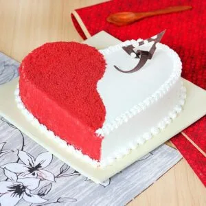 Best Cake Delivery in Bhalubasa