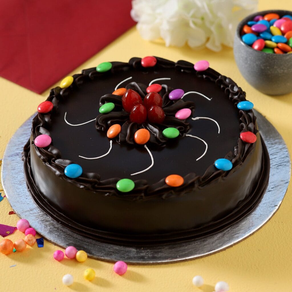 Cake Delivery in Ashiana Gardens
