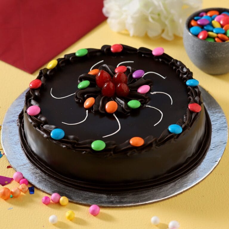 Cake Delivery in Ashiana Gardens