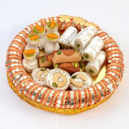 Sweets Delivery in Jamshedpur