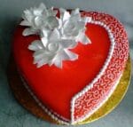 Anniversary Cakes to Jamshedpur