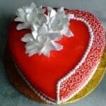 Anniversary Cakes to Jamshedpur