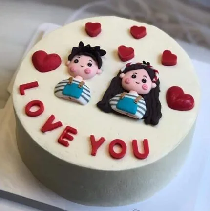 Cakes Flowers Shop in Jamshedpur