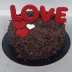 Send Black Forest Cake Online