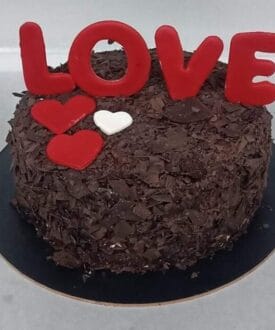 Send Black Forest Cake Online