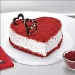 Red Velvet Cake Jamshedpur