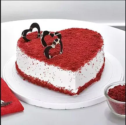 Red Velvet Cake Jamshedpur