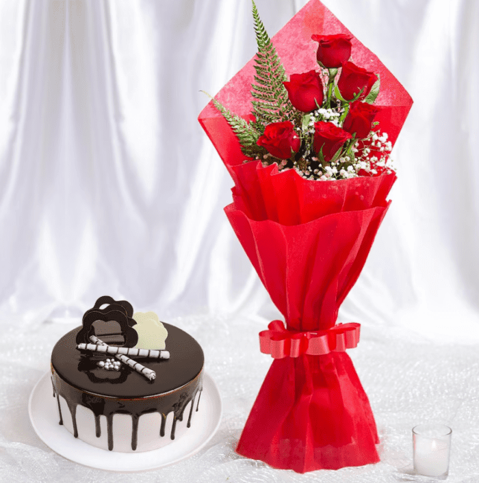 cake delivery jamshedpur