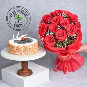 Cakes & Flowers Delivery in Jamshedpur | Fresh & Fast