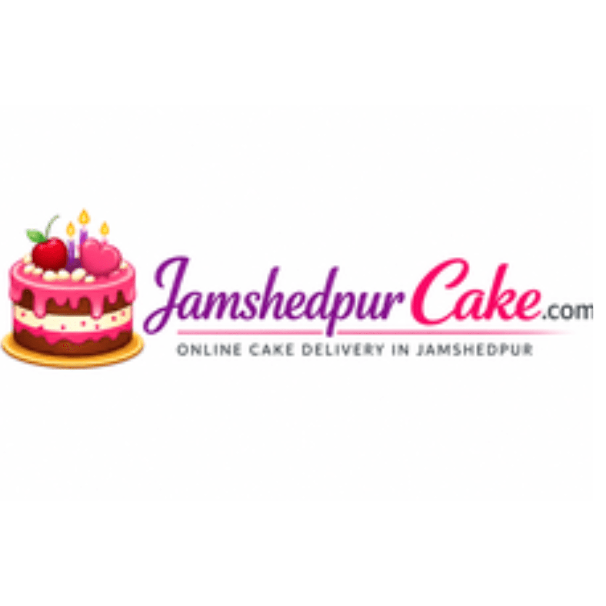 Jamshedpur Online Cake Shop